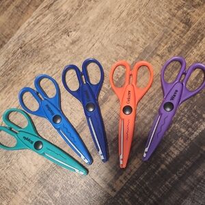 Crafting Scissors
